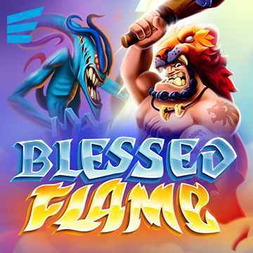Blessed Flame